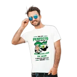 Camiseta unisex Peña